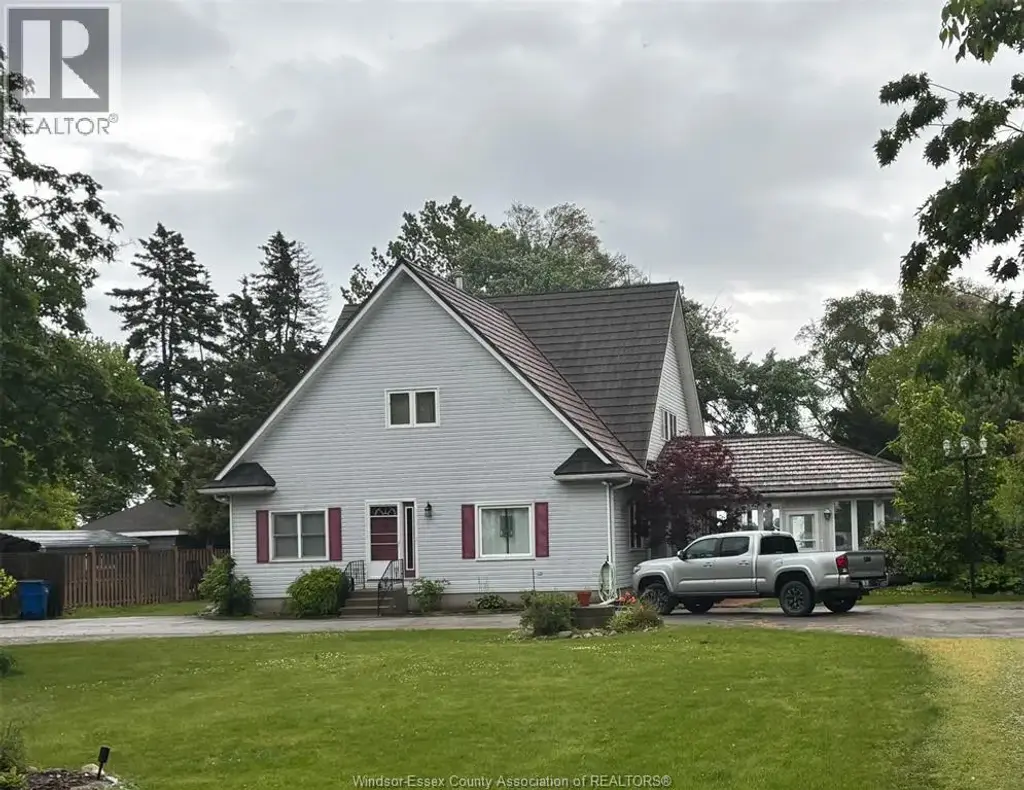 3280 Talbot Trail, Wheatley